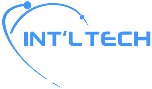INT'L TECH — International Technology