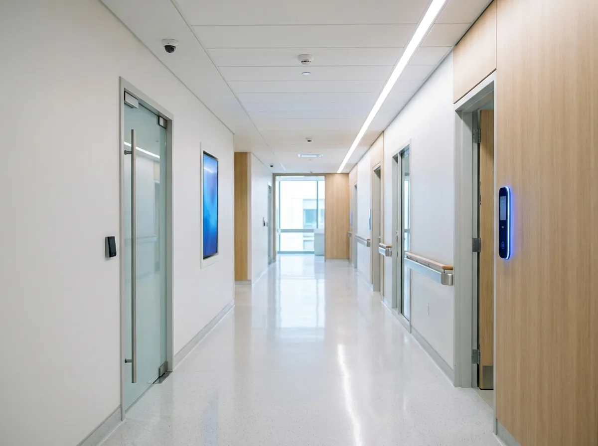 Healthcare technology solutions in Oman